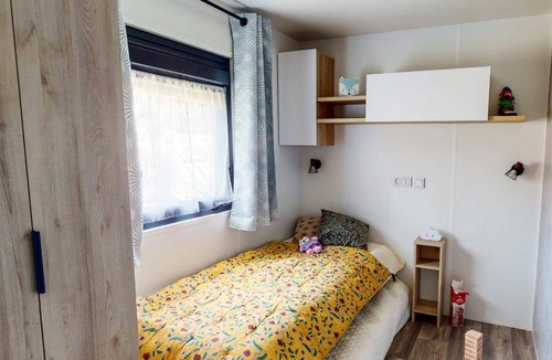 Ronce-les-Bains House | Mobile home ∙ 3 bedrooms ∙ 8 guests
