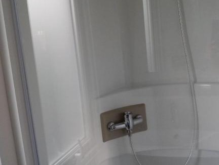 Les Mathes Resort | Mobile Home 3chambres, tout équipé LP34A