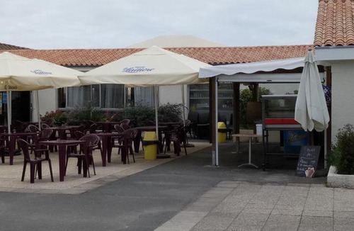 Les Mathes Resort | Mobile Home 3chambres, tout équipé LP34A