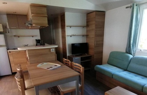 Les Mathes House | Mobile home 66474 TyBreizh Holidays at Les Charmettes 4* without fun pass