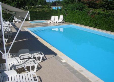 Sarlat-la-Caneda Other | Mobile home au camping les Tilleuls du Caminel