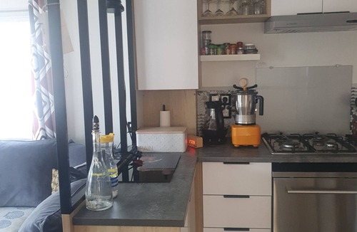 Ronce-les-Bains House | Mobile home by the sea in 4-star SIBLU campsite with lots of activities