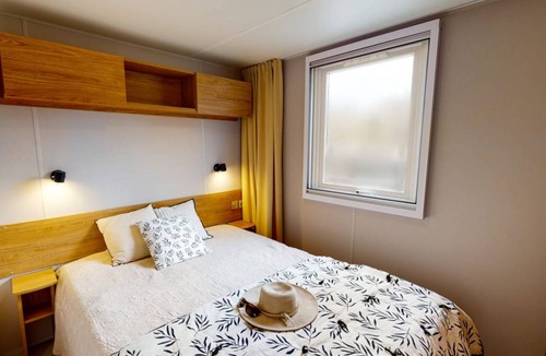 Claouey House | Mobile home ∙ 3 bedrooms ∙ 8 guests
