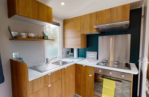 Claouey House | Mobile home ∙ 3 bedrooms ∙ 8 guests