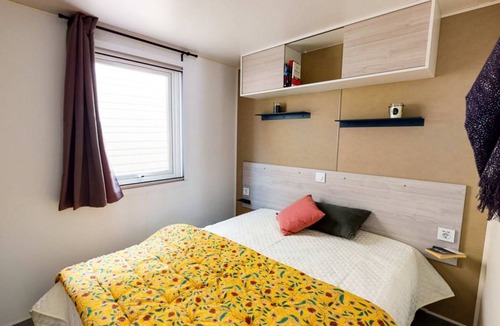 Claouey House | Mobile home ∙ 2 bedrooms ∙ 4 guests