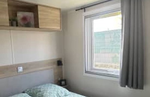 Claouey House | Mobile home ∙ 2 bedrooms ∙ 6 guests