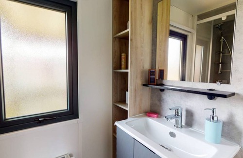Claouey House | Mobile home ∙ 2 bedrooms ∙ 6 guests