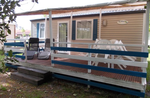 Mimizan House | Mobile home rental