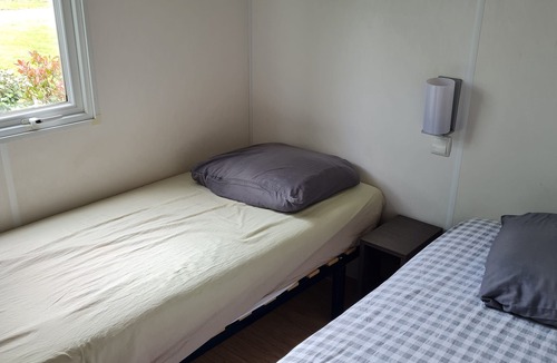 Mimizan House | Mobile home rental