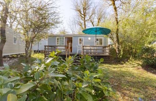 Bouzic House | Mobilhome Calvi