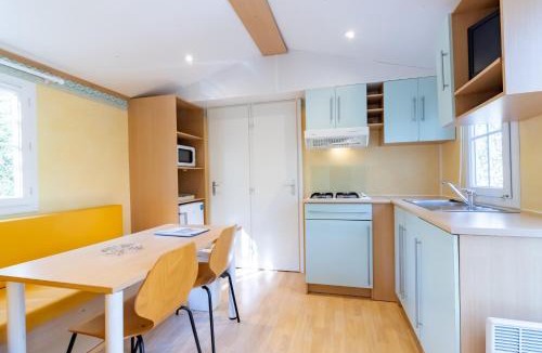 Bouzic House | Mobilhome Calvi
