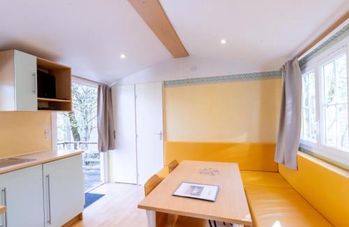 Bouzic House | Mobilhome Calvi