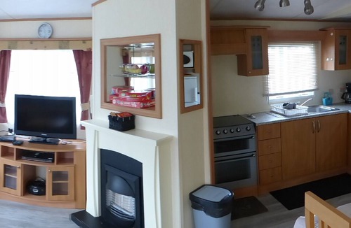 Les Mathes House | MOBILHOME CLIMATISE VILLAGE SIBLU LES CHARMETTES *