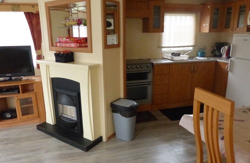 Les Mathes House | MOBILHOME CLIMATISE VILLAGE SIBLU LES CHARMETTES *