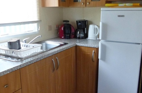 Les Mathes House | MOBILHOME CLIMATISE VILLAGE SIBLU LES CHARMETTES *