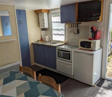 La Cotiniere Other | Mobilhome Ile d'Oléron La Cotinière camping 3 étoiles prêt de 3 vélos inclus piscine et plage à 200m