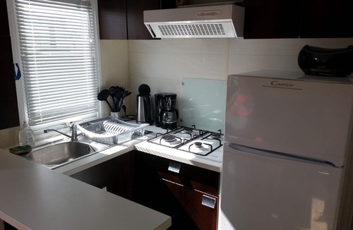 Les Mathes House | Mobilhome La Palmyre, Les Mathes, 4 * campsite "Les Charmettes"