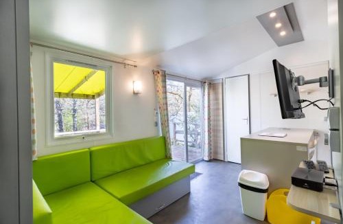 Bouzic House | Mobilhome O’Hara 884