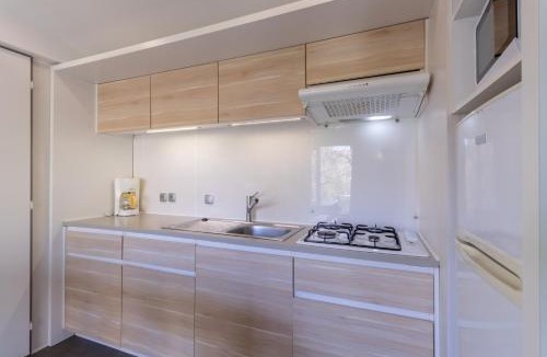 Bouzic House | Mobilhome O’Hara 884