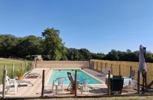 Chalais Other | Mobilhome Vergnelibert