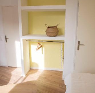 Chartrons Apartment | Modern AC Studio in the Heart of Chartrons