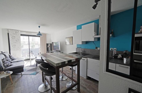 Bassins a Flot Apartment | Modern flat close to the Cité du Vin