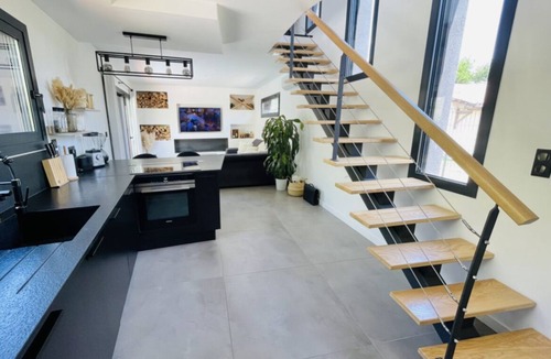 Eysines House | Modern house