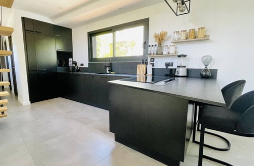 Eysines House | Modern house