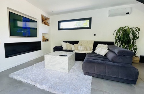 Eysines House | Modern house