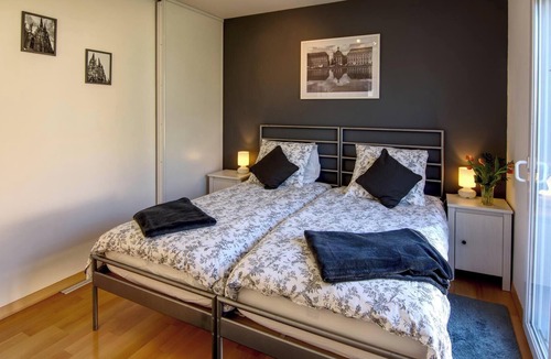 Duras Villa | Modern Style Villa with Separate Studio, Large Grounds, Private Heated Pool - 15mins walk to Duras!