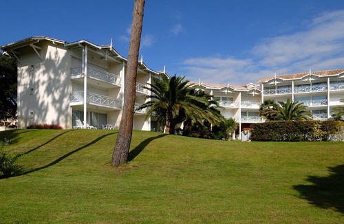 Moliets-et-Maa Resort | Moliets S2 Résidence du Golf