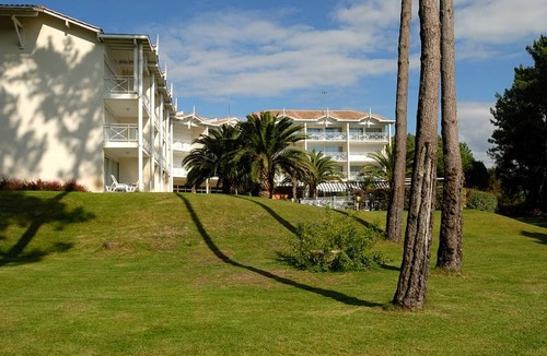 Moliets-et-Maa Resort | Moliets S2 Résidence du Golf