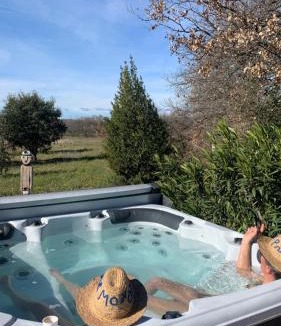 Mirabel-aux-Baronnies Bed & Breakfast | Mon Chemin Privé