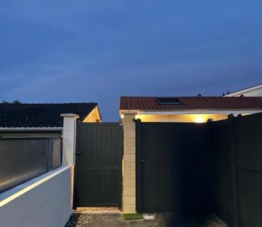 Villenave-d'Ornon Villa | Mon Cocon Bordelais