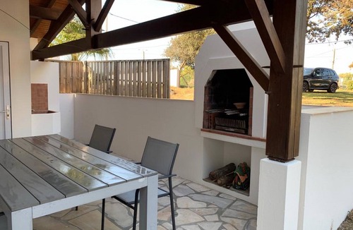 Saint-Georges-d'Oleron House | Mon Dada 150m de la plage, climatisée