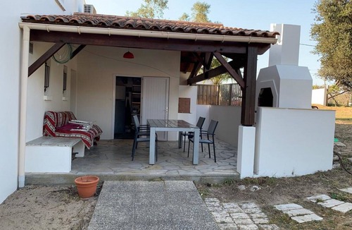 Saint-Georges-d'Oleron House | Mon Dada 150m de la plage, climatisée