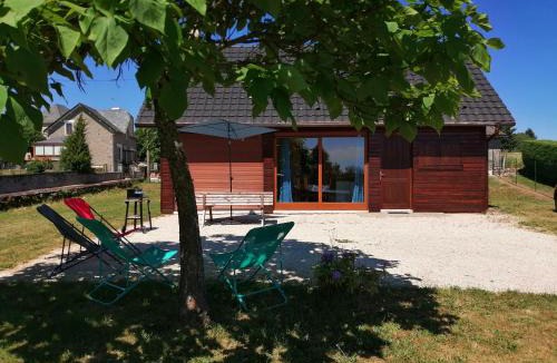 Darazac Ski Chalet | Mon petit coin de paradis