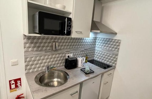 Centre Ville Apartment | Monde-idéal-Coeur de Niort-calme-Wifi-Netflix