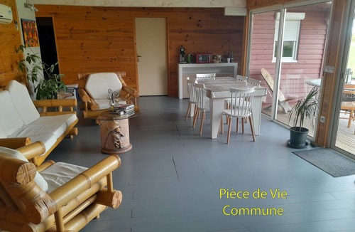 Cuhon Bed & Breakfast | Montagne - Chambre Dhôte