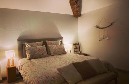 Mougon-Thorigne Bed & Breakfast | Montaillon Chambres d'Hôtes