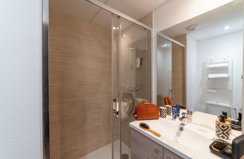 Bastide Hotel | Montempô appart-hôtel Bordeaux Belvédère
