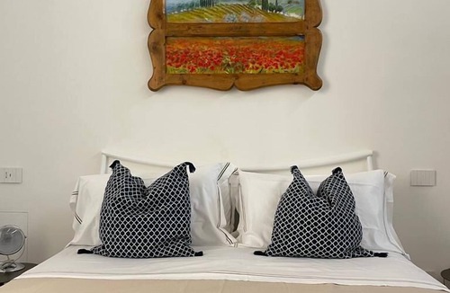 Montepulciano House | MontepulcianoLettings