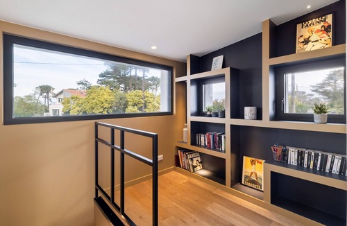 Anglet Ski Chalet | MONTEREY- Villa, Swimming pool, Chiberta Anglet - BARNES