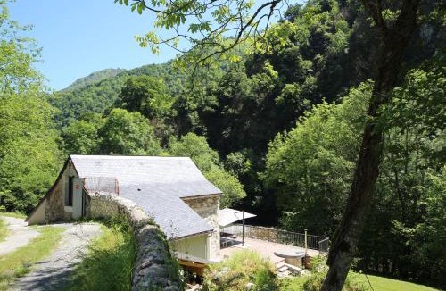 Sarrance House | Monyoya ,site exceptionnel au coeur des Pyrénées