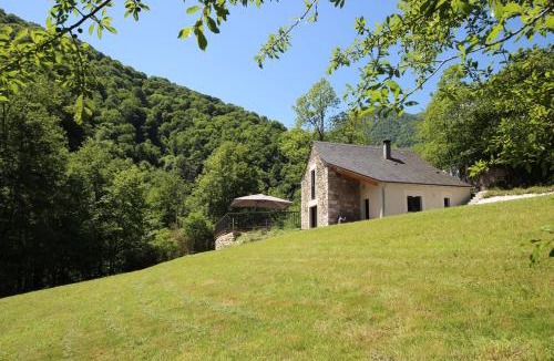 Sarrance House | Monyoya ,site exceptionnel au coeur des Pyrénées