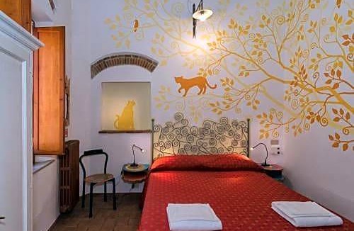 Pisa City Centre House | Motel