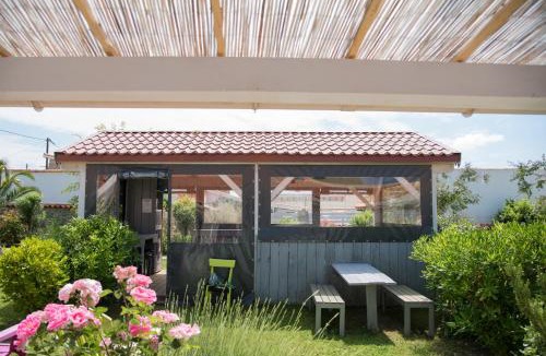 Saint-Georges-d'Oleron Hotel | Motel Saint Georges d'Oléron