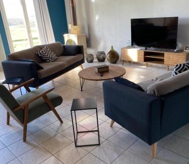 Saint-Genes-de-Castillon House | Moulin de Bigorre