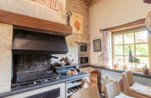 Payroux House | Moulin De Mois by Interhome