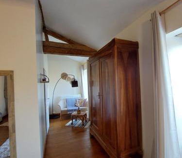 Le Puy Bed & Breakfast | Moulin de Monpoisson